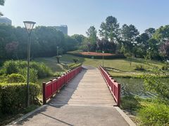 -美兰湖景区