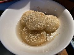 桂花糍粑-老湘村·湖南土菜(天河维多利店)