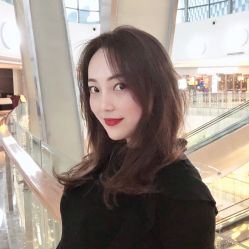 -INSTYLE造型·明星店