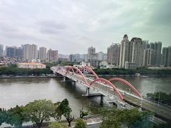 -和苑酒家·一线江景(星寰店)