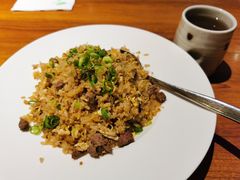 -青叶日式料理(飘亮阳光广场店)