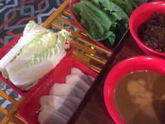 -季季红火锅(动壹店)