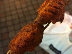 -疯狂烤翅(熙街店)