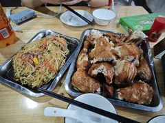 -新湖烧鸡(光明店)