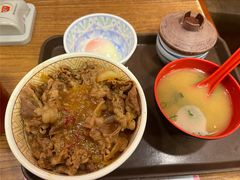 -食其家·牛丼咖喱(广元西路店)