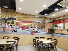 -江城燕子大排档(江汉路步行街店)