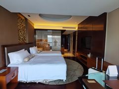 -太原凯宾斯基饭店