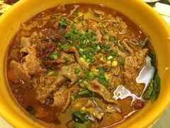 -成都驻京办餐厅(蜀都宾馆店)