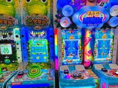 -哆啦星球(小寨店)