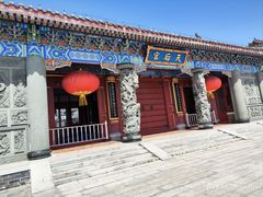 -天津妈祖文化园