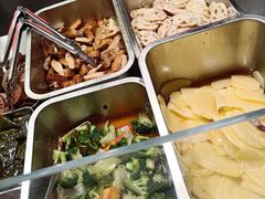 -巴蜀王氏现捞(五大花园店)