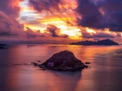 -西涌国际滨海旅游区