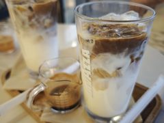 -LAVAZZA拉瓦萨咖啡(上海金融街店)