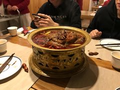 -之参餐厅(前门大街店)