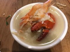 -泰华海鲜中餐厅(普吉镇店)