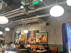 -Wagas(静安嘉里中心店)