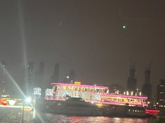 -武汉两江游览·夜游长江(汉口粤汉码头)