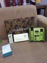 -悦诗风吟innisfree