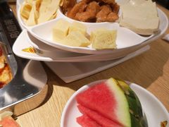 -彤德莱牛肉火锅(双港店)