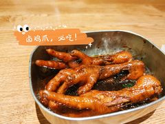 -弄堂里·寻味杭州(湖滨银泰in77C区店)