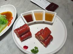 -蝴蝶里·粤菜·点心(龙湖杭州金沙天街店)