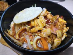 -文成焕·家族韩式餐厅