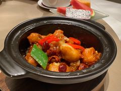 -金悦轩海鲜酒家(拱北店)