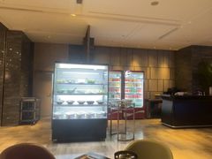 -丽都皇冠假日酒店·Matrix亦餐厅(望京店)
