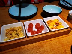 -胡马八破·川菜小馆(高新万达店)