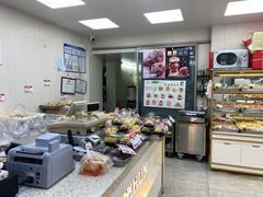 -爱德顺糕点食屋(利民道店)
