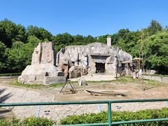-哈尔滨北方森林动物园