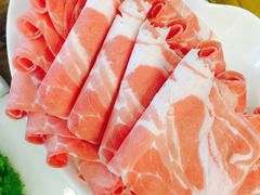 -北门涮肉·铜锅涮肉(南锣鼓巷店)