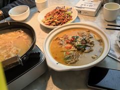 -小菜园新徽菜(无锡宜家荟聚中心店)