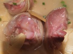 -徽三说·土徽菜·中国徽菜连锁品牌(阳湖总店)