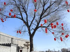 -河东池盐文化博览园