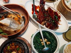 -桂满陇·杭州饭店(清河万象店)