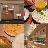 介个蟹粉面🍜绝绝子❗