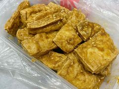 -黄师奶甜品店