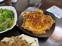 五柳炸蛋-红星光发煲仔饭(文海店)