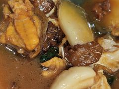 -梅林春晓花园餐厅
