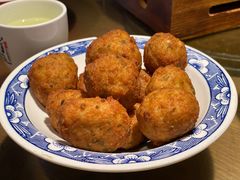 -山芋腔苏北菜(盐城滨海店)