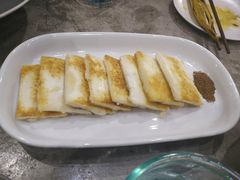 -半山腰·云南菜(侨福芳草地店)