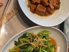 -静之湖湖畔餐厅