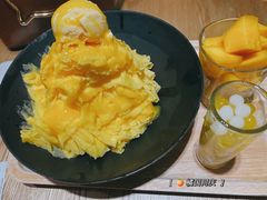 -糖糖屋•糖水•雪花冰店(时尚天河店)