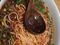 -马记永·兰州牛肉面(3019君尚店)