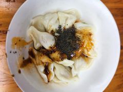 -新繁牛肉豆花(都江堰店)