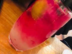 荔枝火龙果-盘炉forenza·云贵川融合小食堂 ( 钟楼中柳巷店)