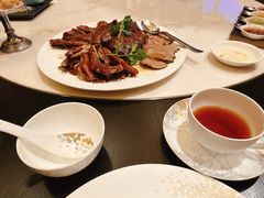 -深圳香格里拉酒店