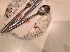 -CRAZYONES克芮旺斯西班牙餐厅(苏州中心店)