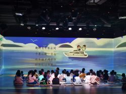 -小鸡哆哆故事屋·儿童乐园(嘉里城店)